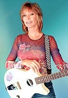 Juice Newton